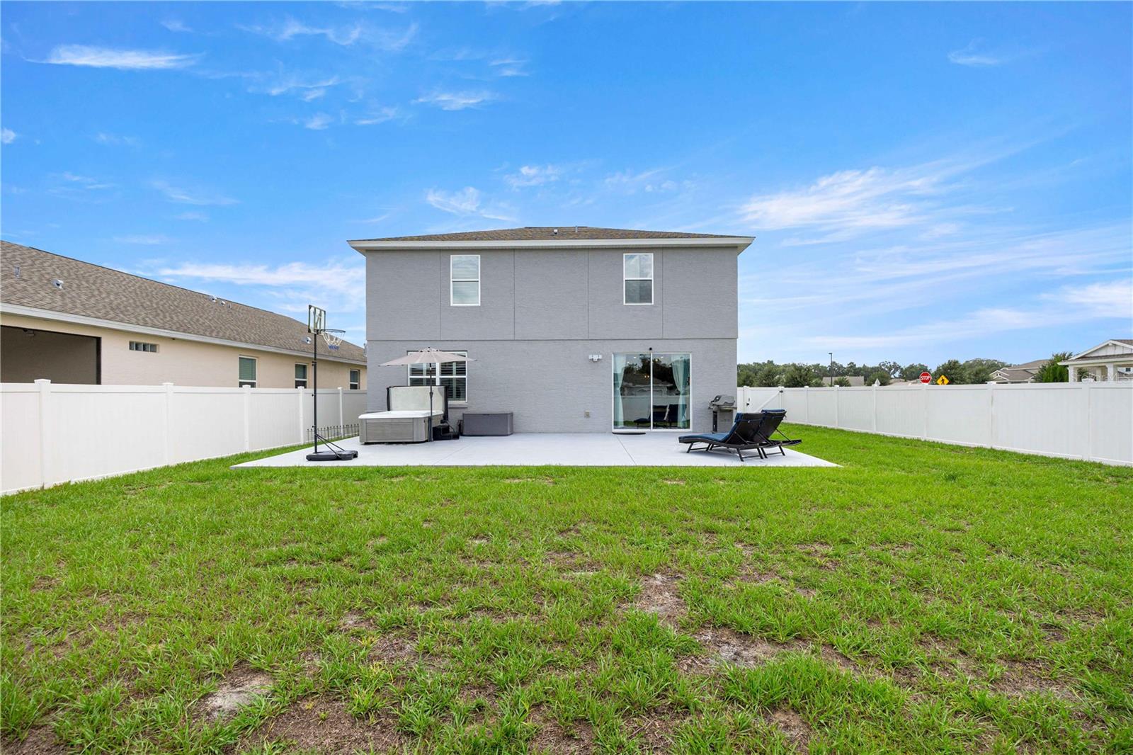 CALESA TOWNSHIP ROAN HILLS PH - Residential Lease