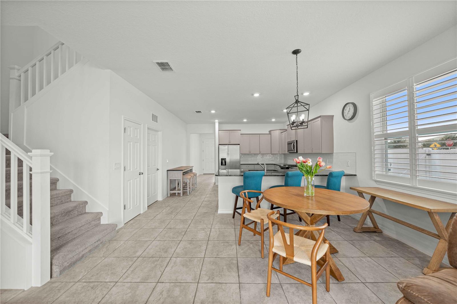 CALESA TOWNSHIP ROAN HILLS PH - Residential Lease