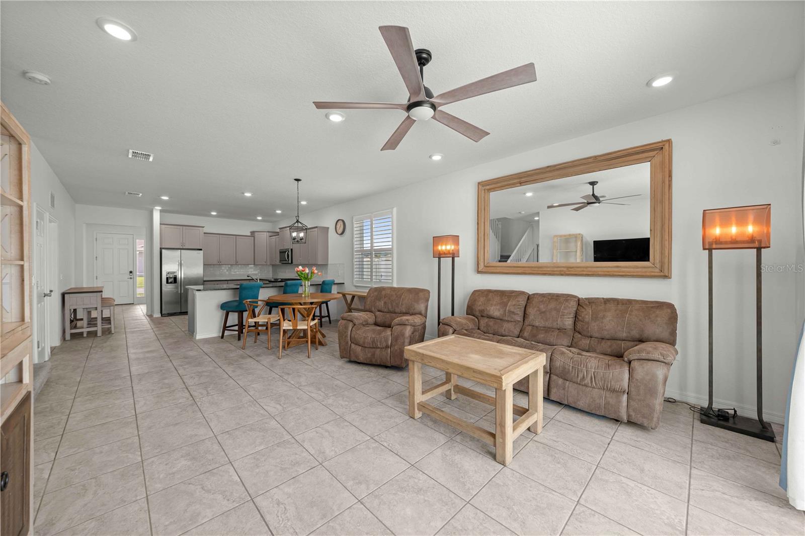 CALESA TOWNSHIP ROAN HILLS PH - Residential Lease