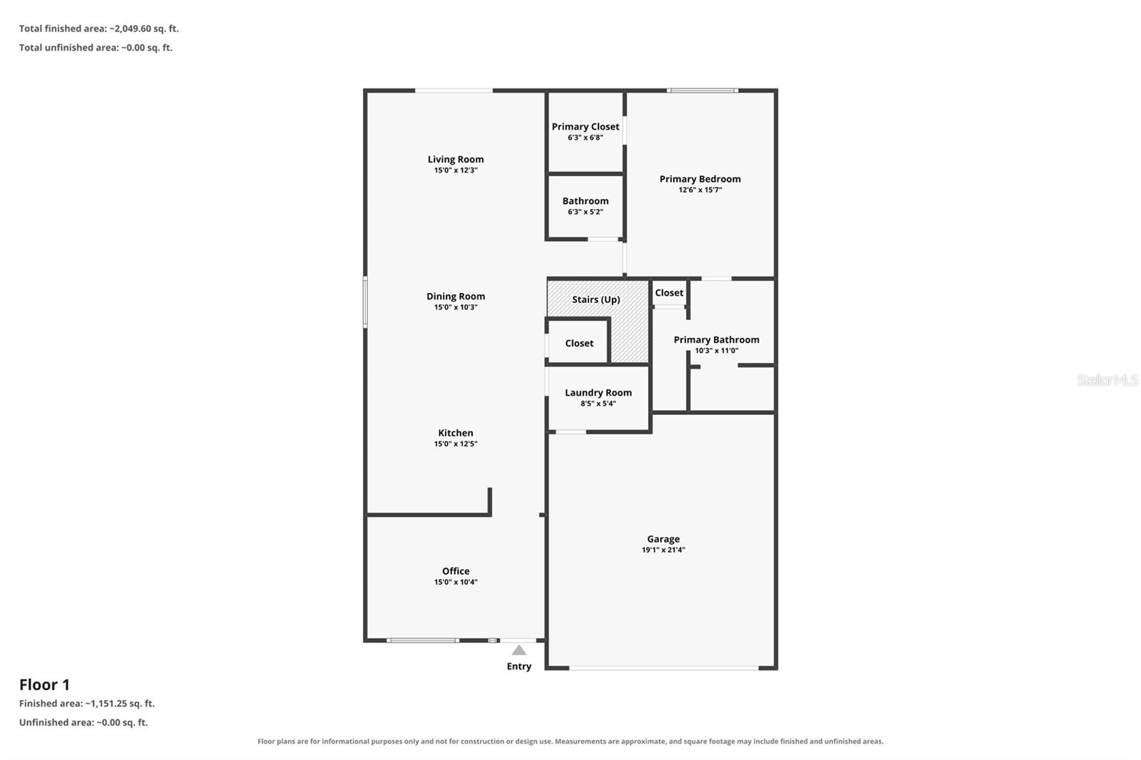 CALESA TOWNSHIP ROAN HILLS PH - Residential Lease