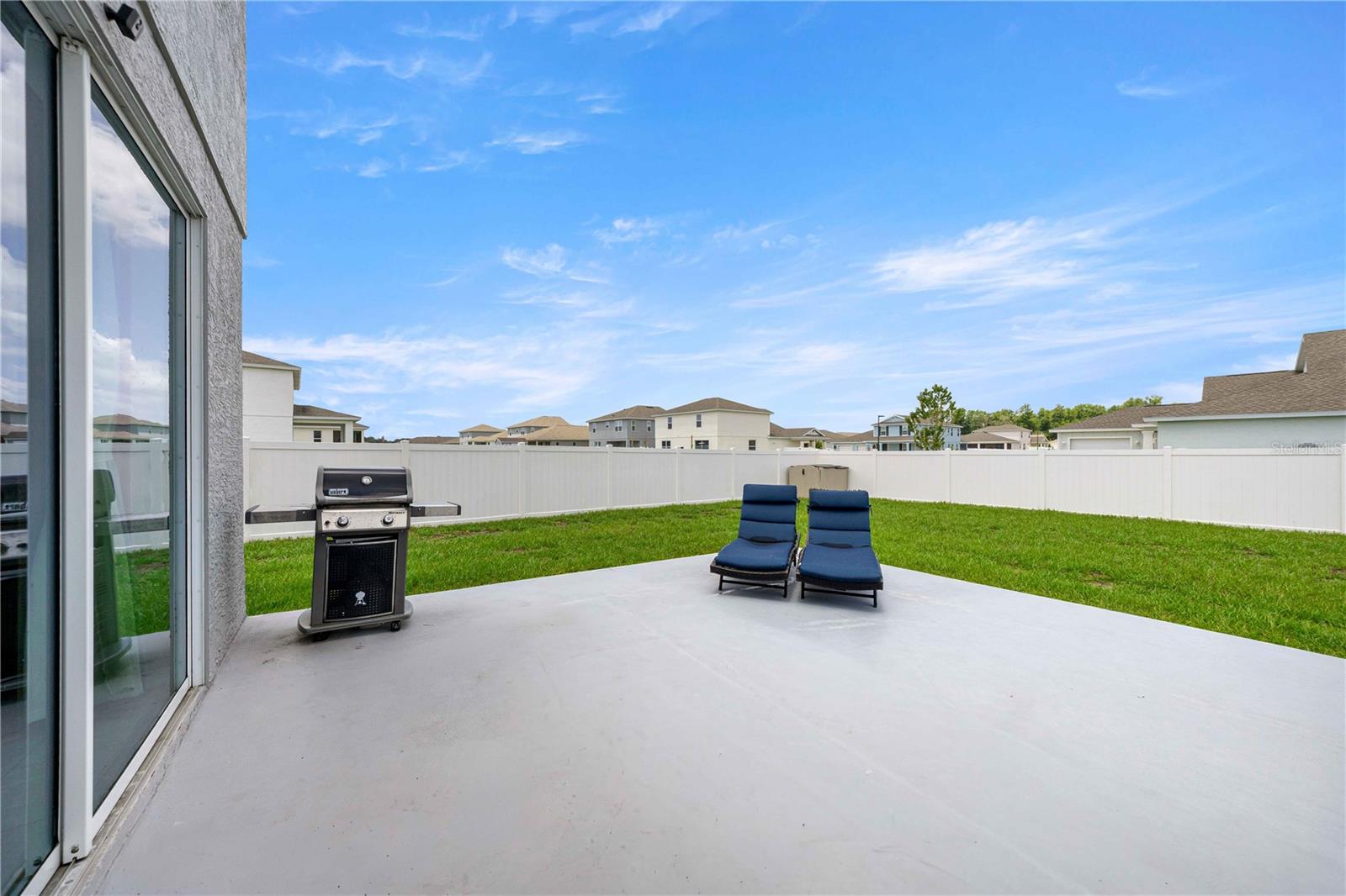 CALESA TOWNSHIP ROAN HILLS PH - Residential Lease