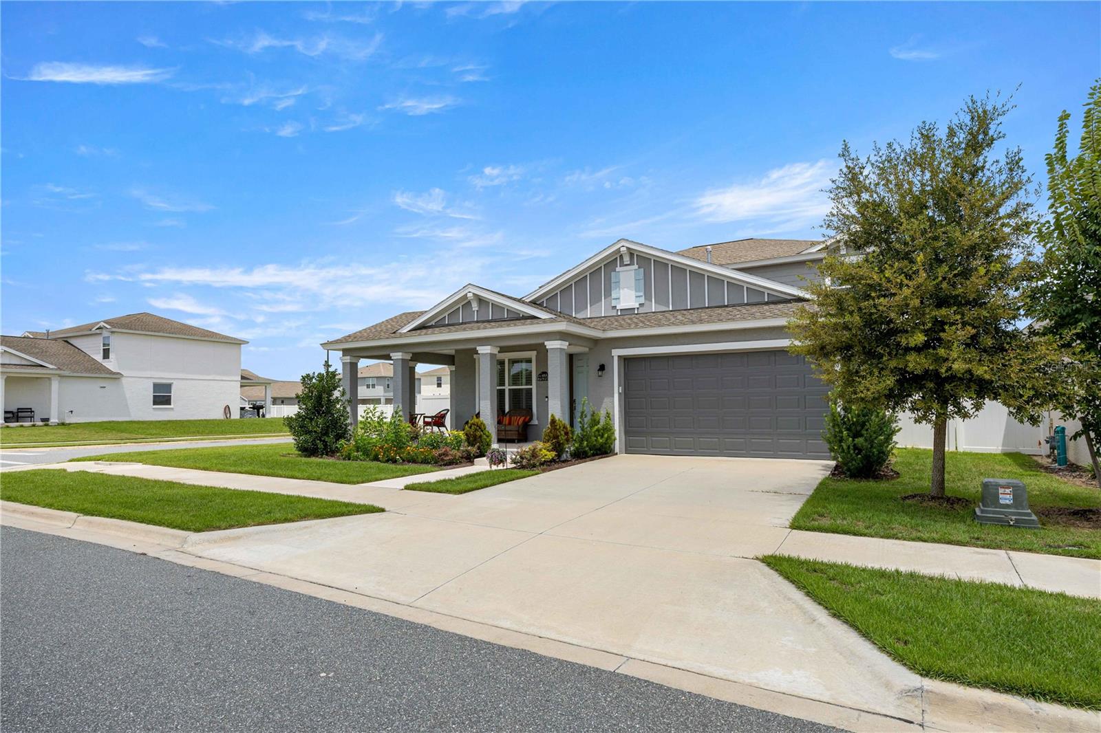CALESA TOWNSHIP ROAN HILLS PH - Residential Lease