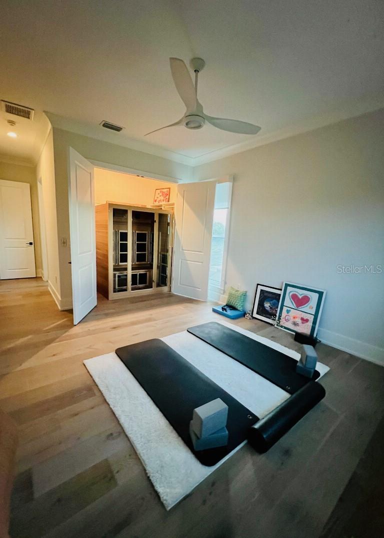 EDEN SHORES SEC 2 - Residential