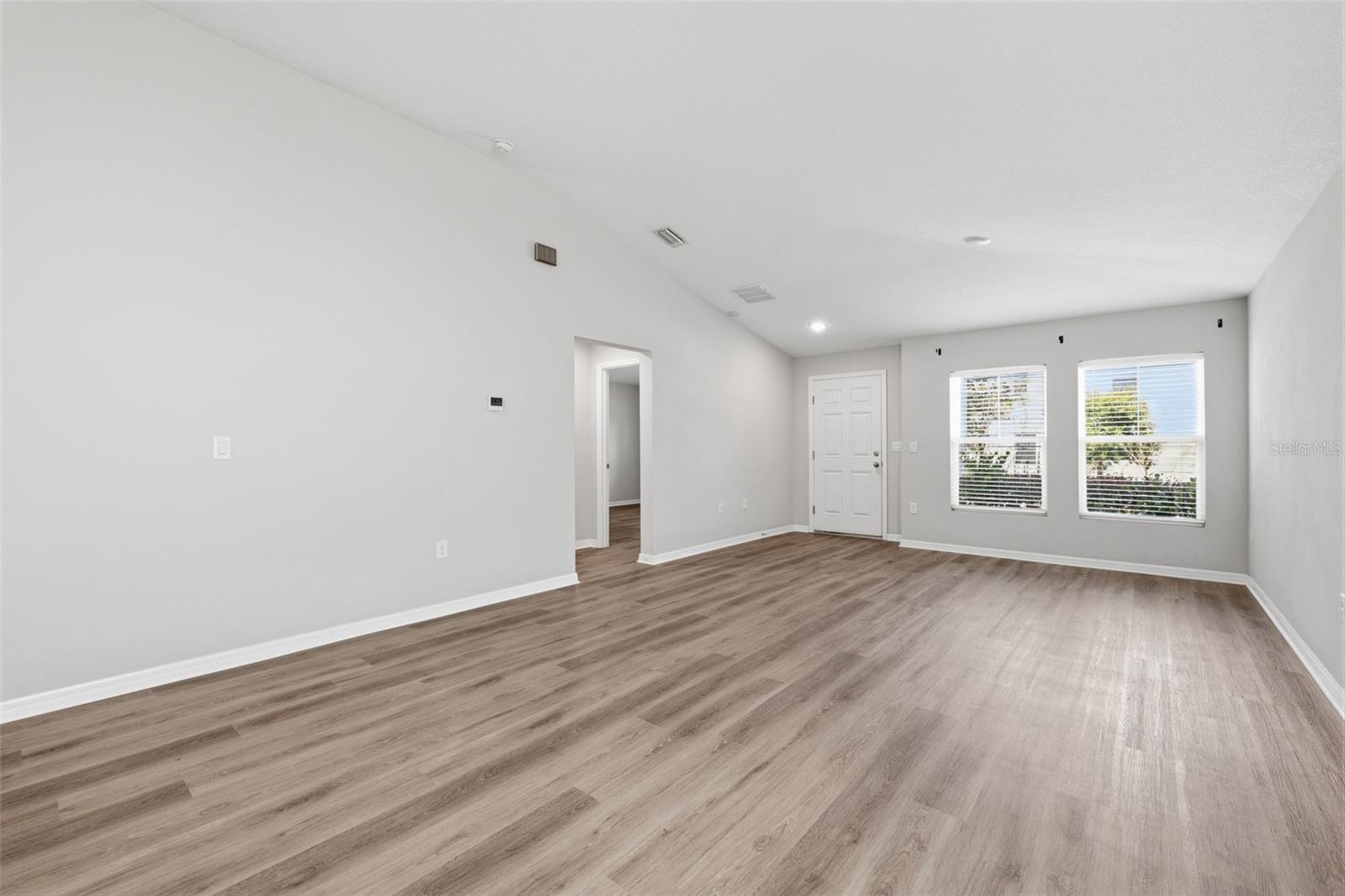 TRIPLE CRK PH 4 VILLAGE I - Residential