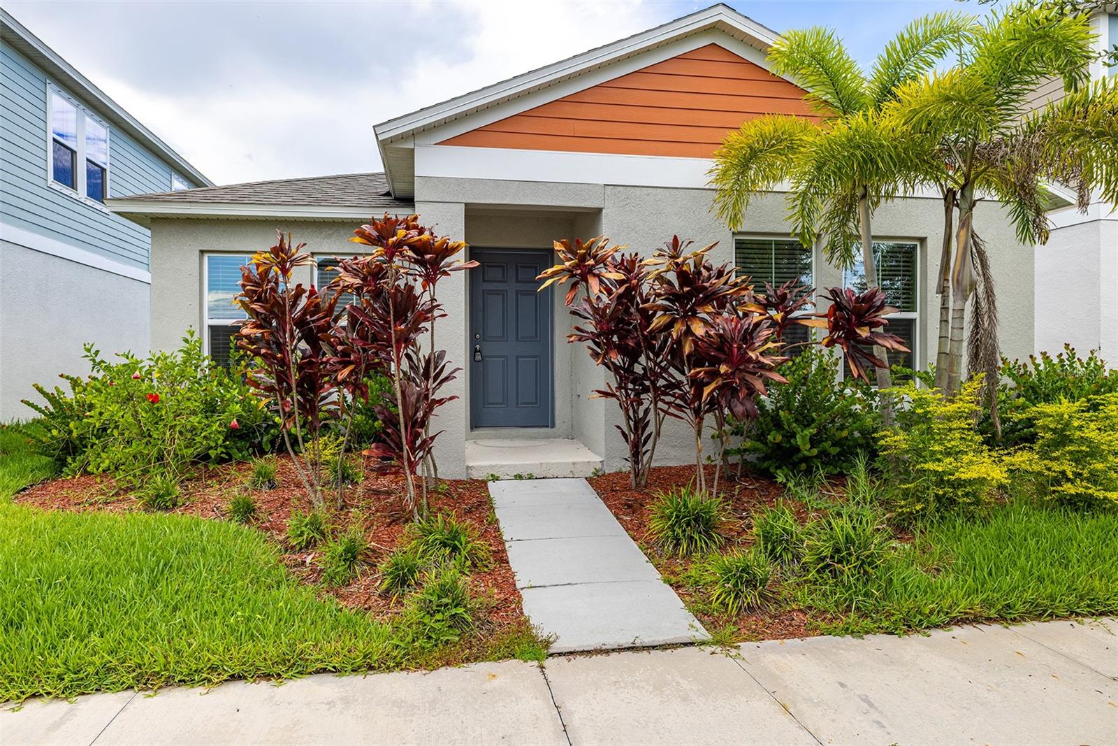 EXTREMELY RARE OPPORTUNITY AND VALUE IN TRIPLE CREEK! Perfect location near top rated schools and the Fishhawk Community Area. Come see this flawless home in the heart of Triple Creek that is loaded with resort style amenities. 3 bedrooms, 2 bathrooms, 1458 sqft with a two car garage, and all the finest finishes in an exciting, sought after community with tons of amenities. The upgraded kitchen includes a stainless steel appliances, sleek granite counter tops, and gorgeous cabinets with a massive pantry that will make your kitchen the talk of all your friends and family. The over-sized living and dining areas are perfect for entertaining and making memories with loved ones. But the the neighborhood is what will captivate and make you instantly fall in love. Community amenities include several lakes and ponds, multiple trails, tennis courts, resort style pool, enormous playground, picnic area, and basketball courts. Call us today for your private showing! 
EXTREMELY RARE OPPORTUNITY AND VALUE IN TRIPLE CREEK! Perfect location near top rated schools and the Fishhawk Community Area. Come see this flawless home in the heart of Triple Creek that is loaded with resort style amenities. 3 bedrooms, 2 bathrooms, 1458 sqft with a two car garage, and all the finest finishes in an exciting, sought after community with tons of amenities. The upgraded kitchen includes a stainless steel appliances, sleek granite counter tops, and gorgeous cabinets with a massive pantry that will make your kitchen the talk of all your friends and family. The over-sized living and dining areas are perfect for entertaining and making memories with loved ones. But the the neighborhood is what will captivate and make you instantly fall in love. Community amenities include several lakes and ponds, multiple trails, tennis courts, resort style pool, enormous playground, picnic area, and basketball courts. Call us today for your private showing!