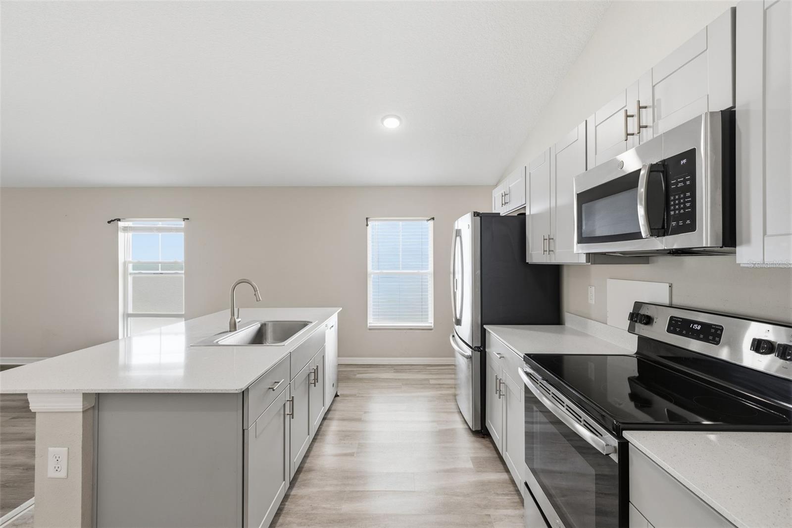 TRIPLE CRK PH 4 VILLAGE I - Residential