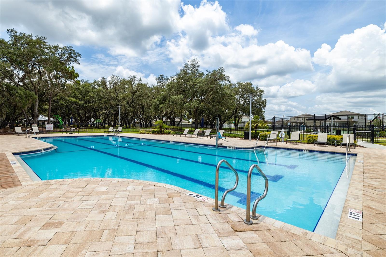 TRIPLE CRK PH 4 VILLAGE I - Residential