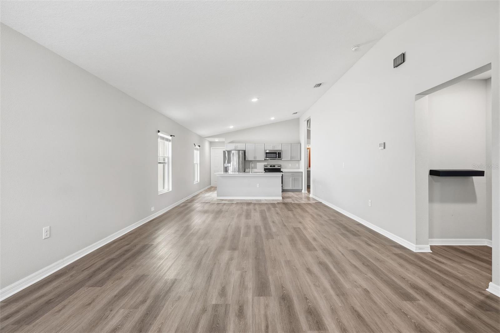 TRIPLE CRK PH 4 VILLAGE I - Residential