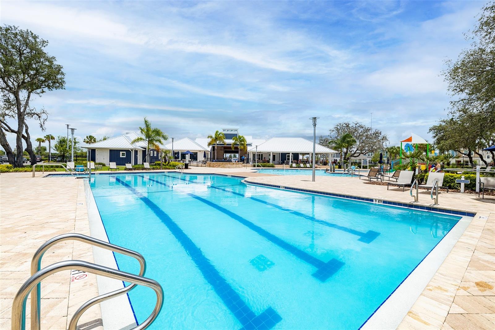 TRIPLE CRK PH 4 VILLAGE I - Residential