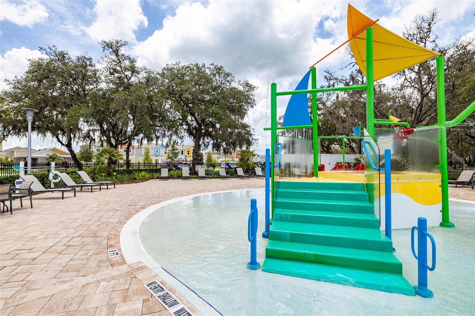 TRIPLE CRK PH 4 VILLAGE I - Residential
