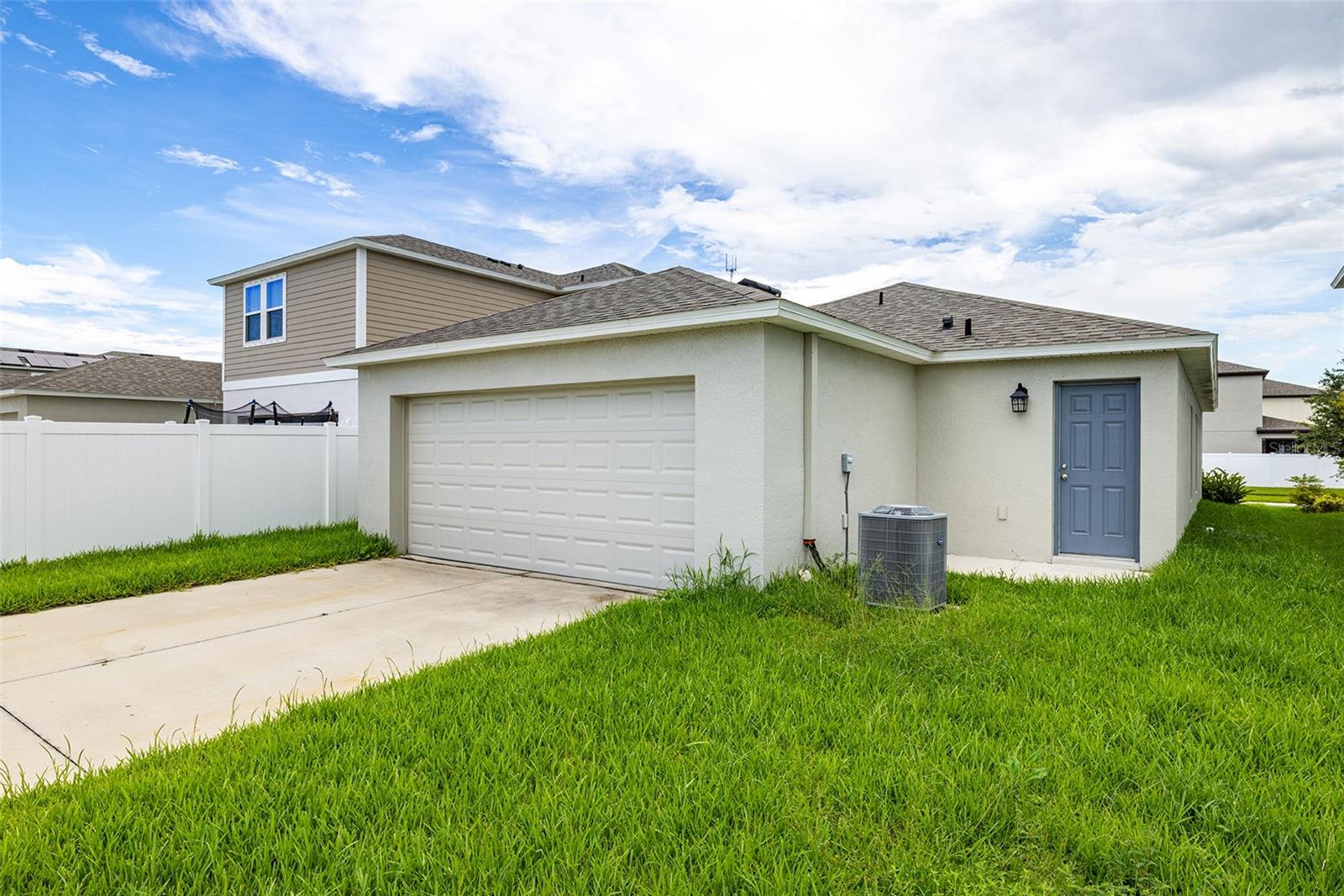 TRIPLE CRK PH 4 VILLAGE I - Residential