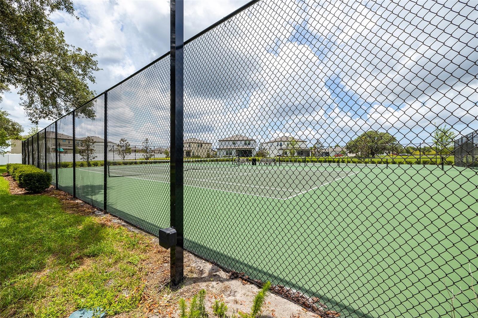 TRIPLE CRK PH 4 VILLAGE I - Residential