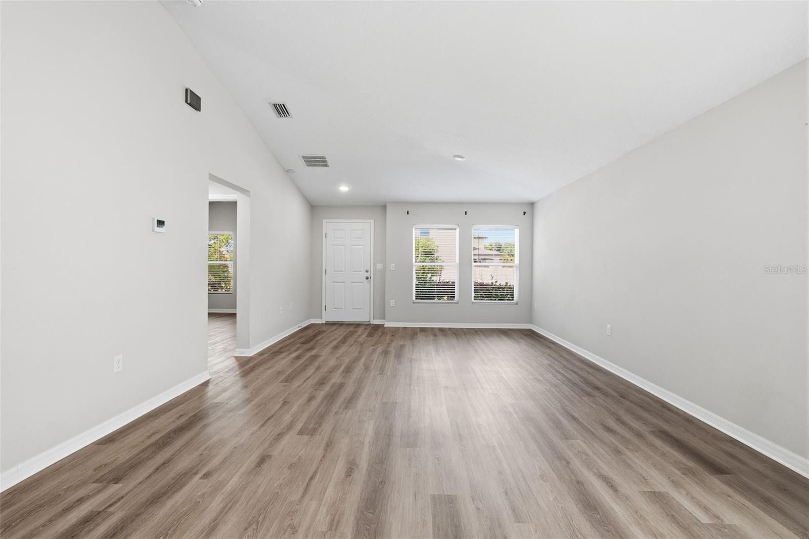 TRIPLE CRK PH 4 VILLAGE I - Residential