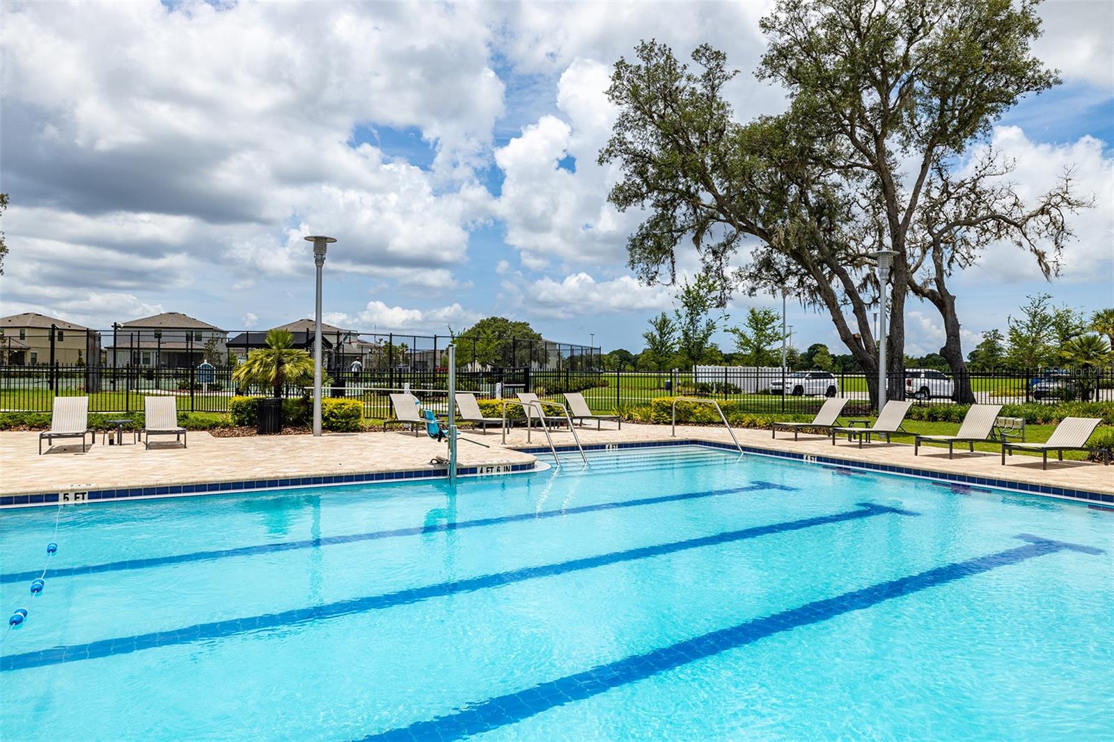 TRIPLE CRK PH 4 VILLAGE I - Residential