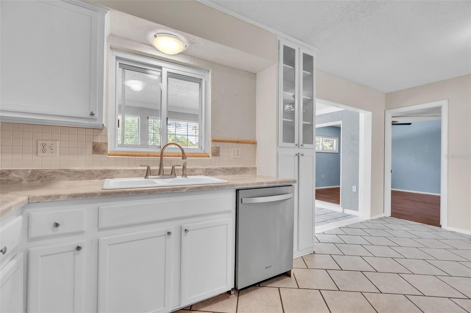 WHITFIELD ESTATES BLKS 55-63 - Residential