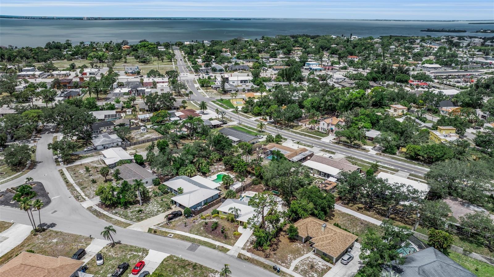 WHITFIELD ESTATES BLKS 55-63 - Residential