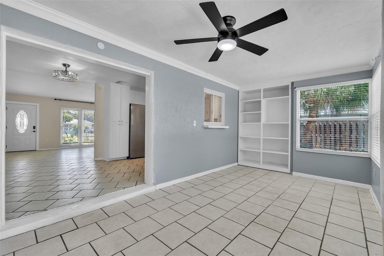 WHITFIELD ESTATES BLKS 55-63 - Residential