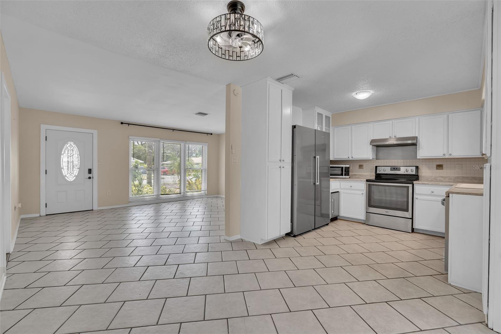 WHITFIELD ESTATES BLKS 55-63 - Residential