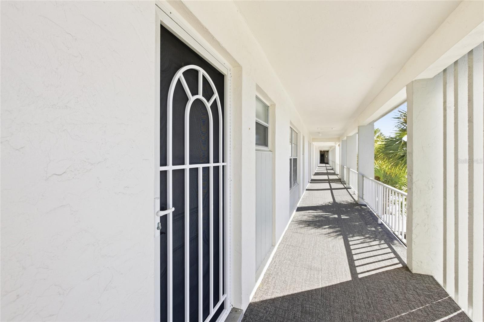 LONGBOAT HARBOUR - Residential