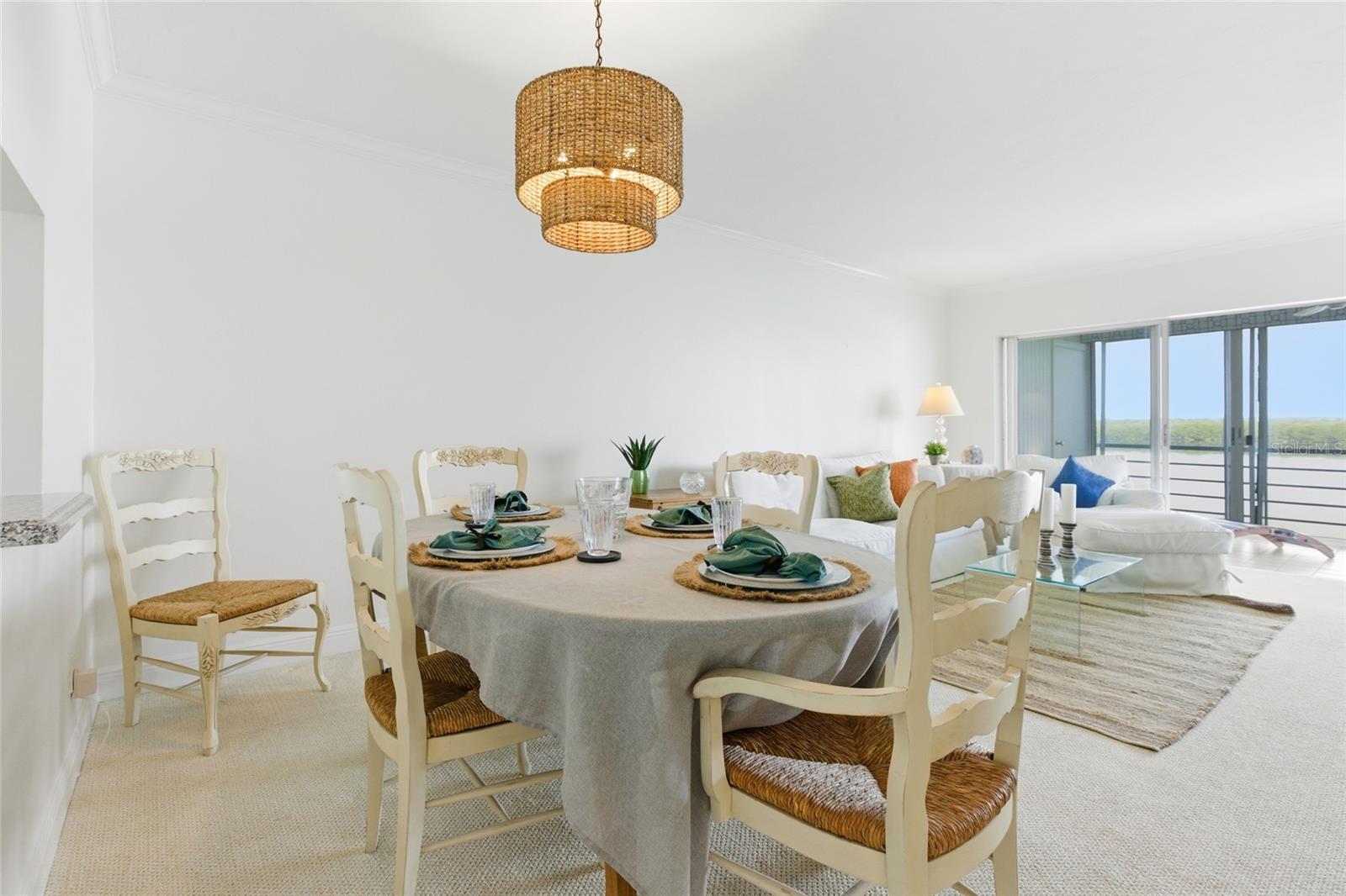 LONGBOAT HARBOUR - Residential