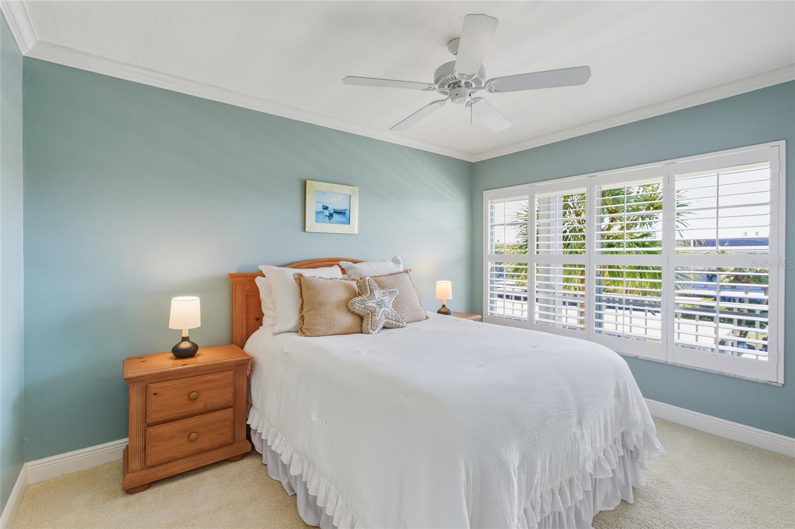LONGBOAT HARBOUR - Residential