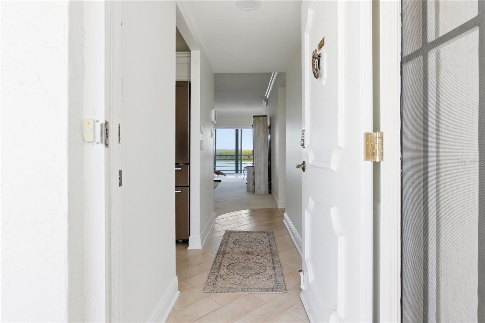 LONGBOAT HARBOUR - Residential