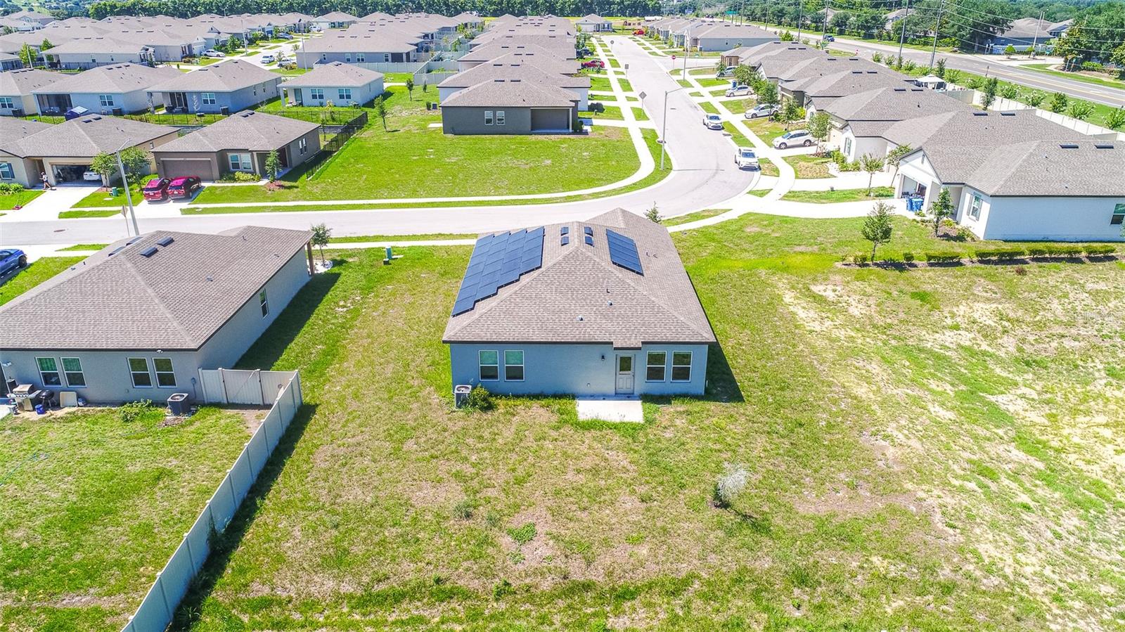 MABEL PLACE - Residential