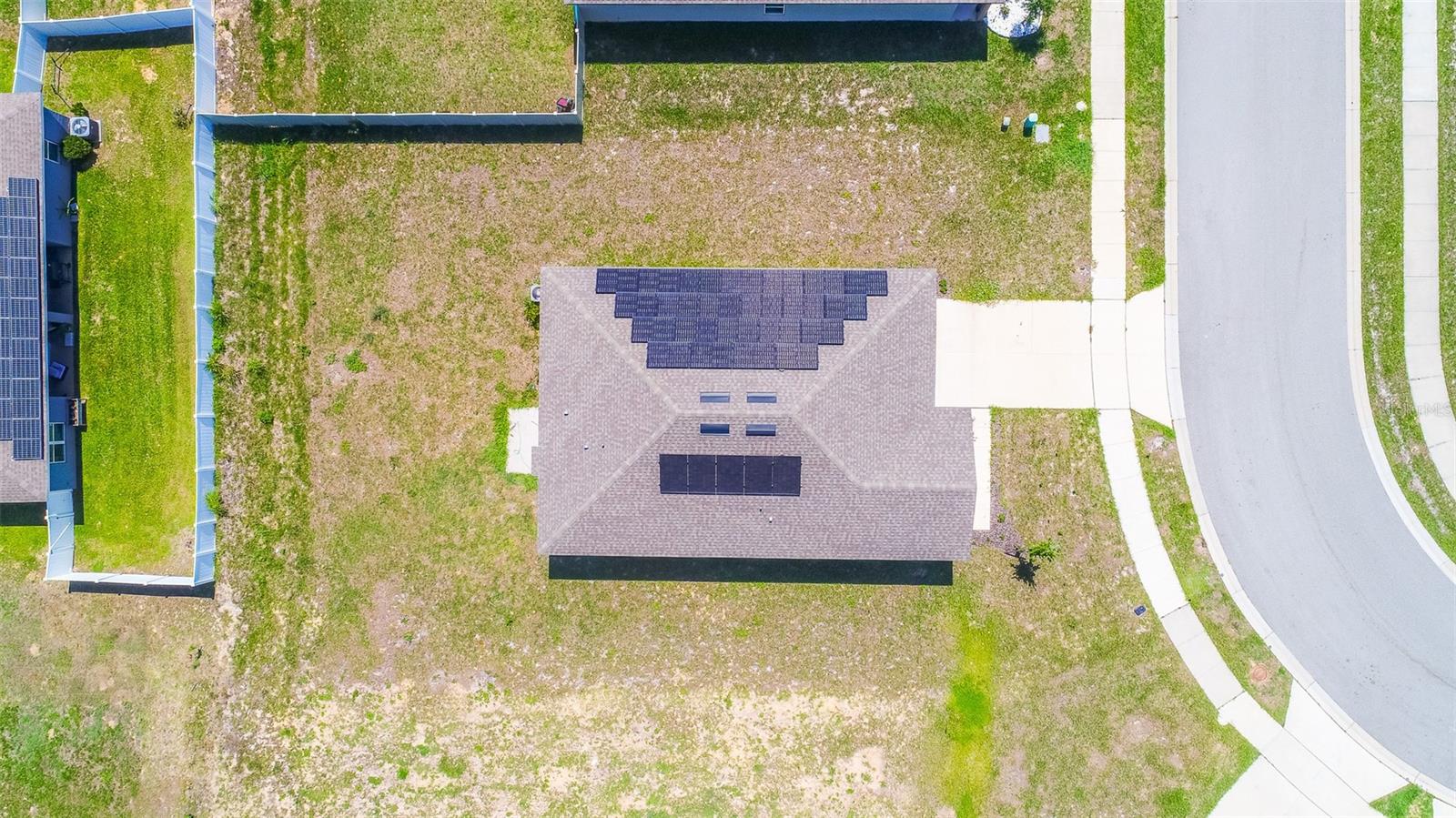 MABEL PLACE - Residential