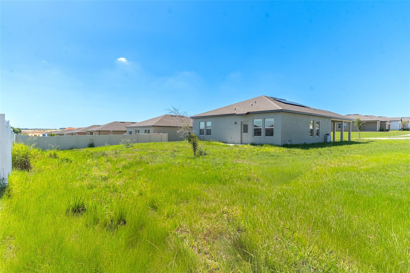 MABEL PLACE - Residential