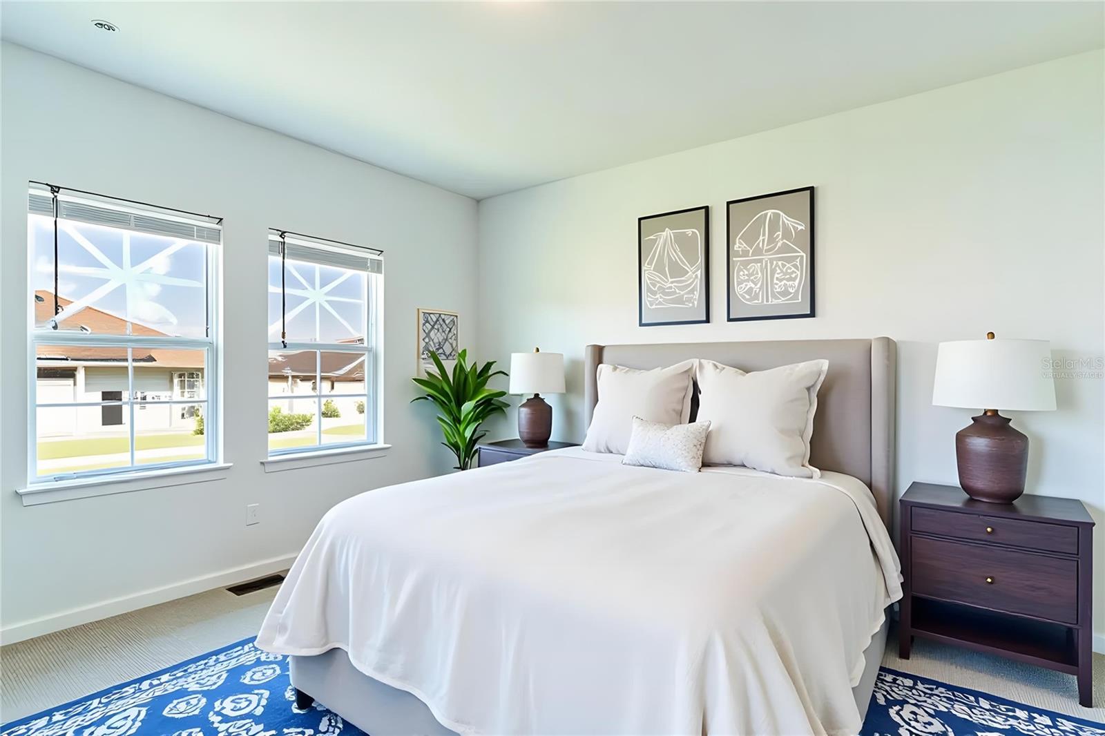 MABEL PLACE - Residential