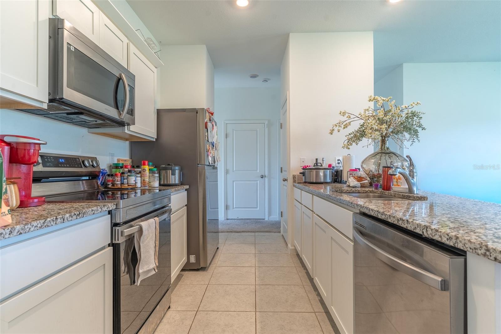 MABEL PLACE - Residential