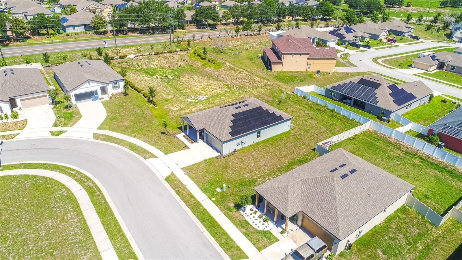 MABEL PLACE - Residential