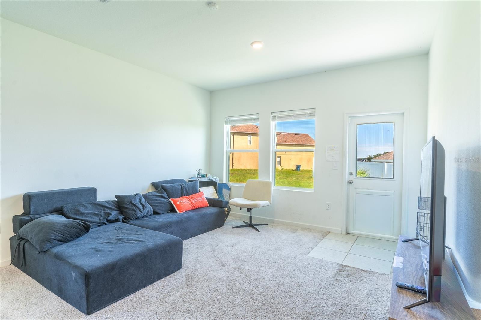 MABEL PLACE - Residential