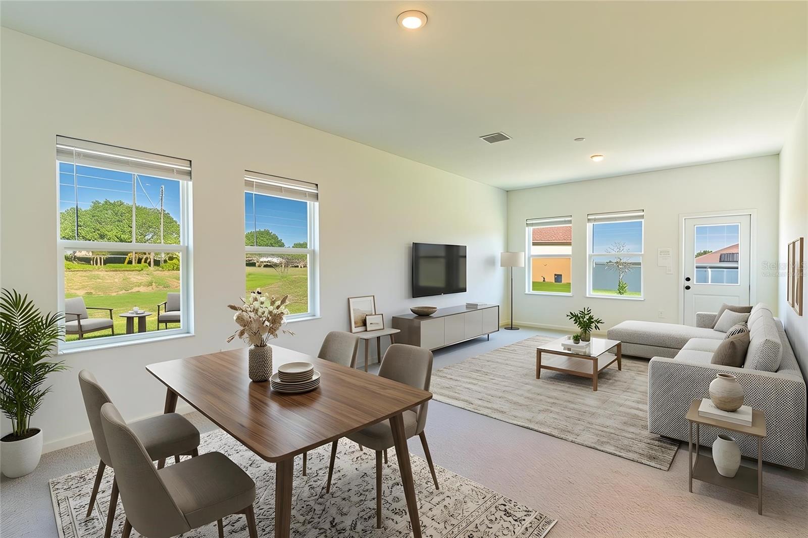 MABEL PLACE - Residential