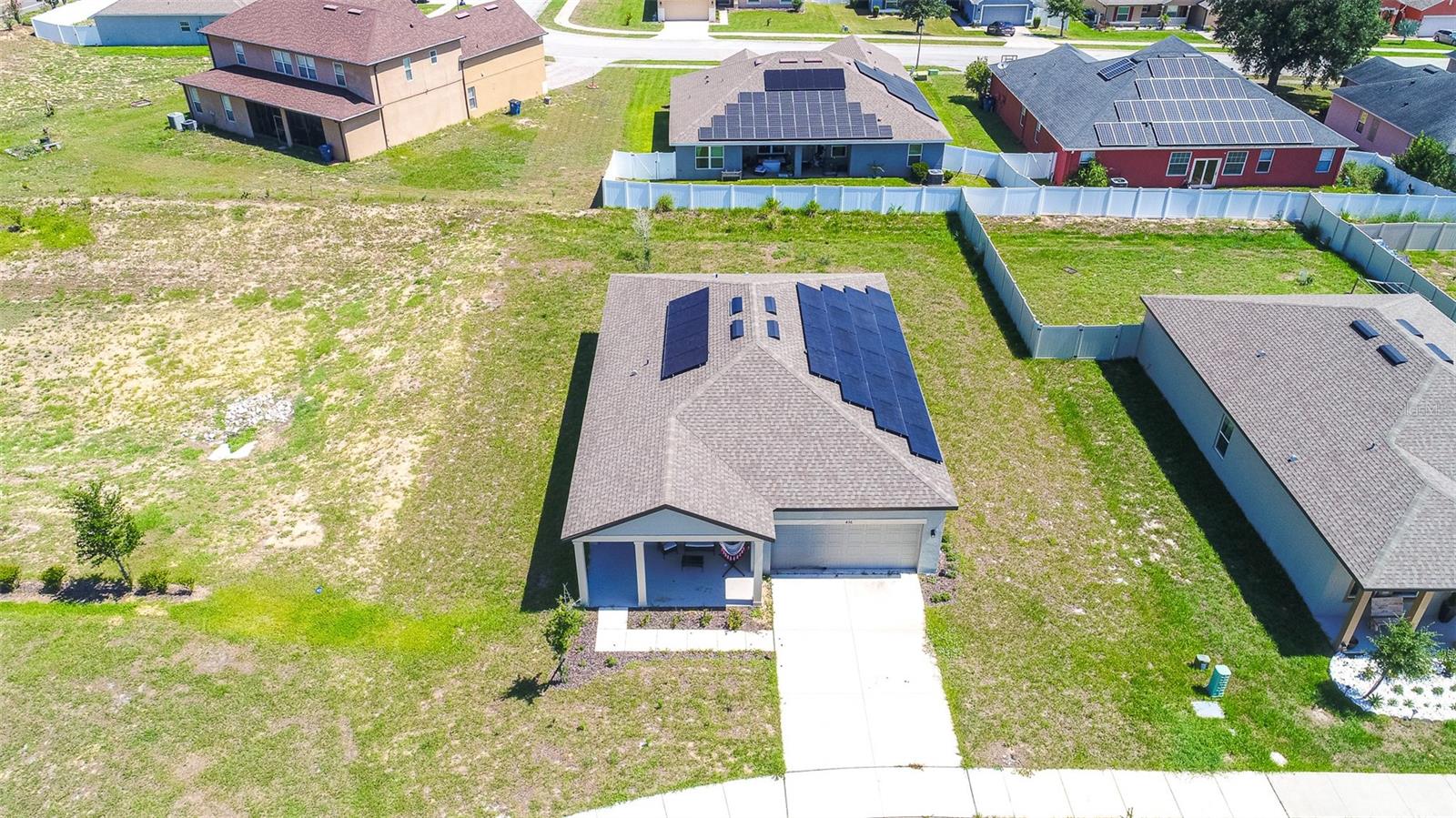 MABEL PLACE - Residential