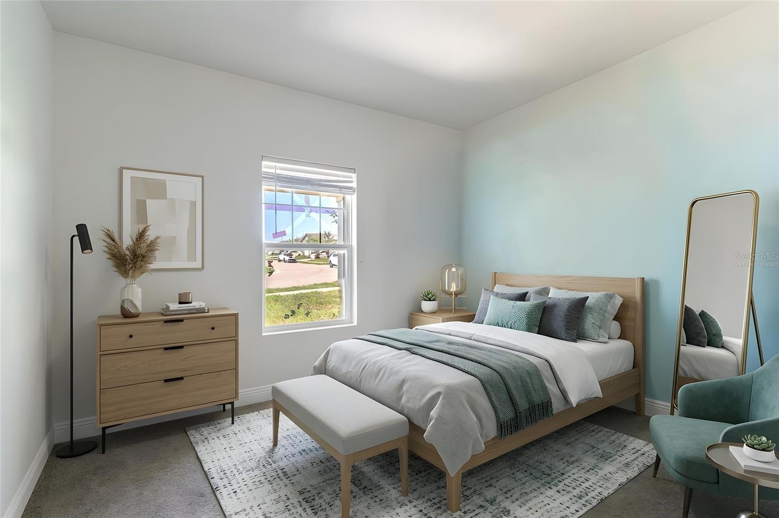 MABEL PLACE - Residential
