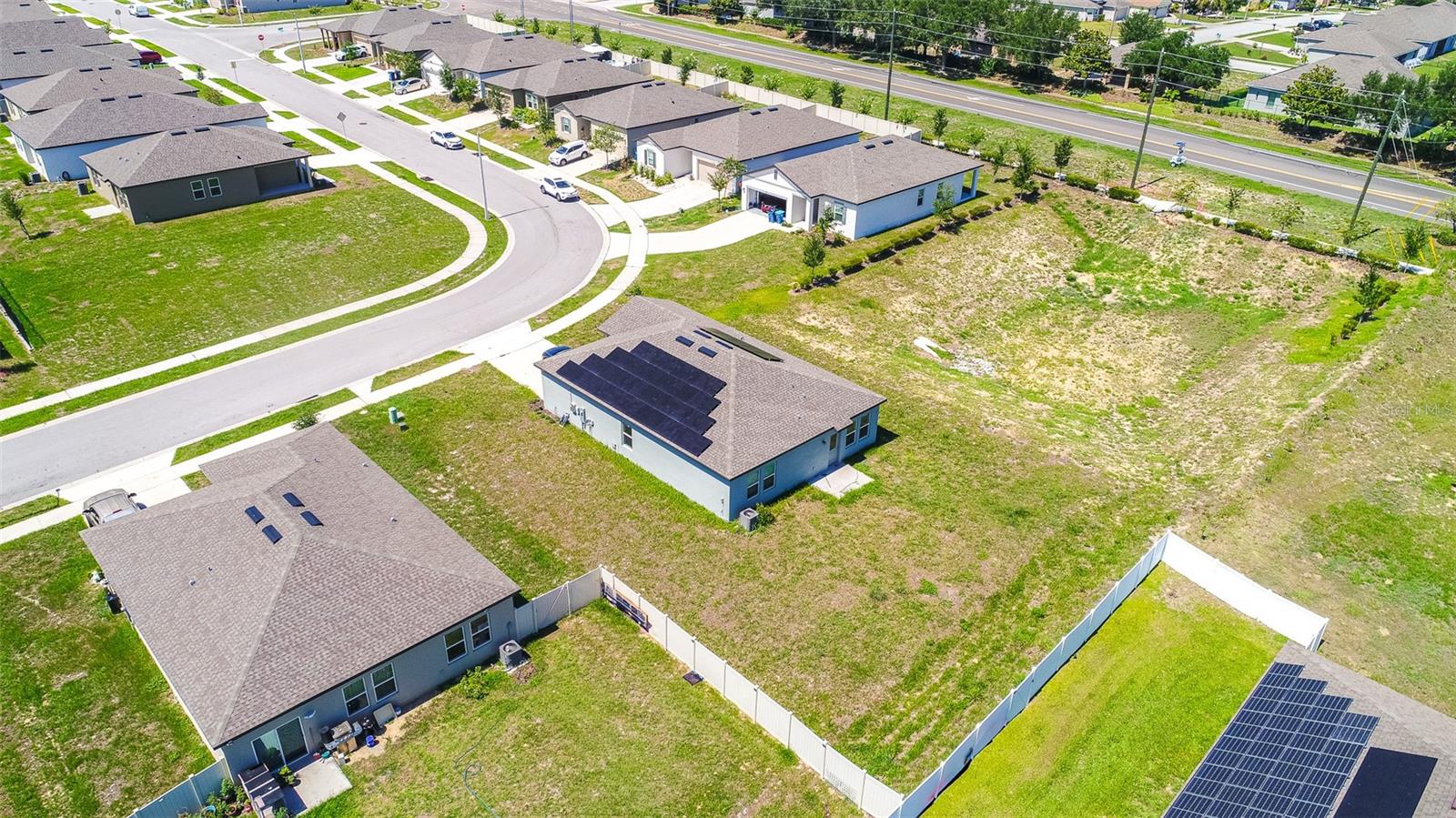 MABEL PLACE - Residential