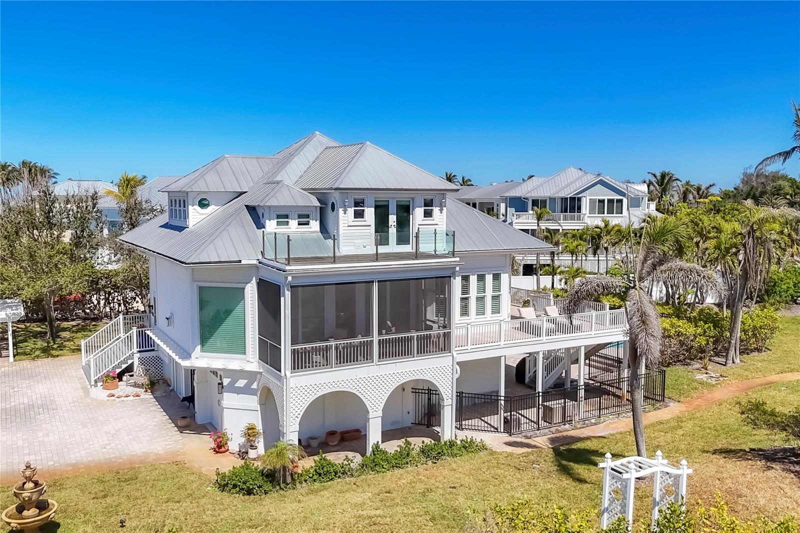 GULF SHORES NORTH 04 - Residential