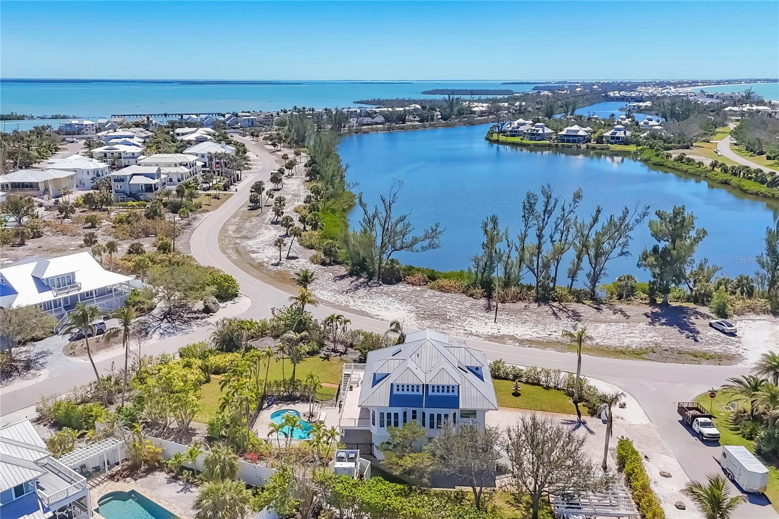 GULF SHORES NORTH 04 - Residential