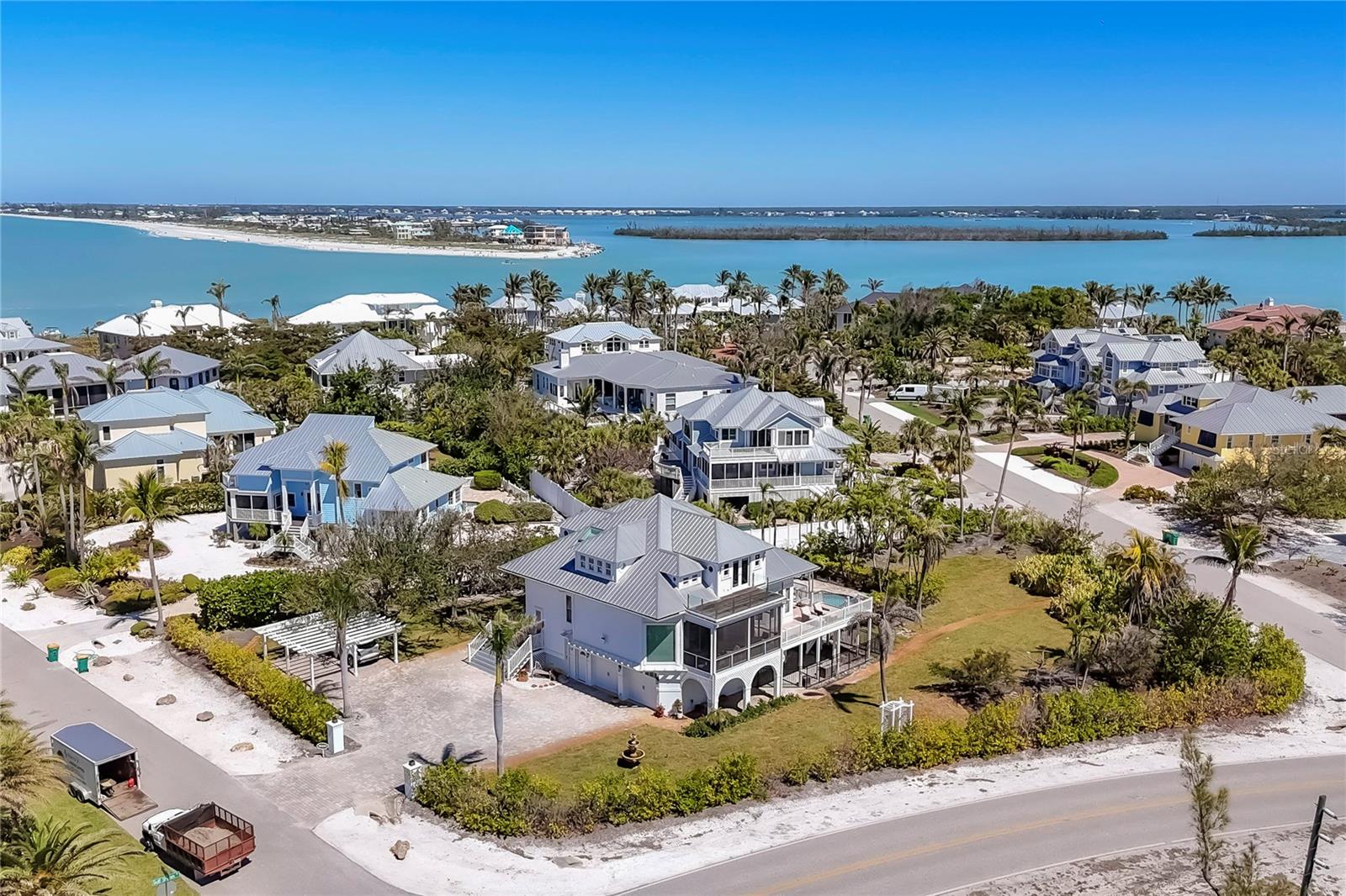 GULF SHORES NORTH 04 - Residential