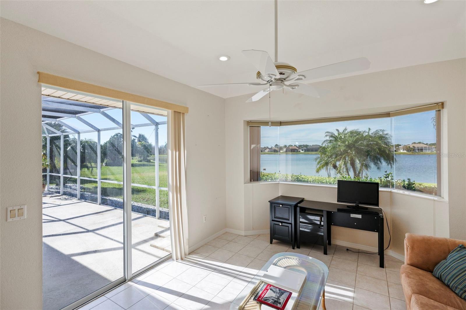 LAKE PEMBROKE SUB - Residential