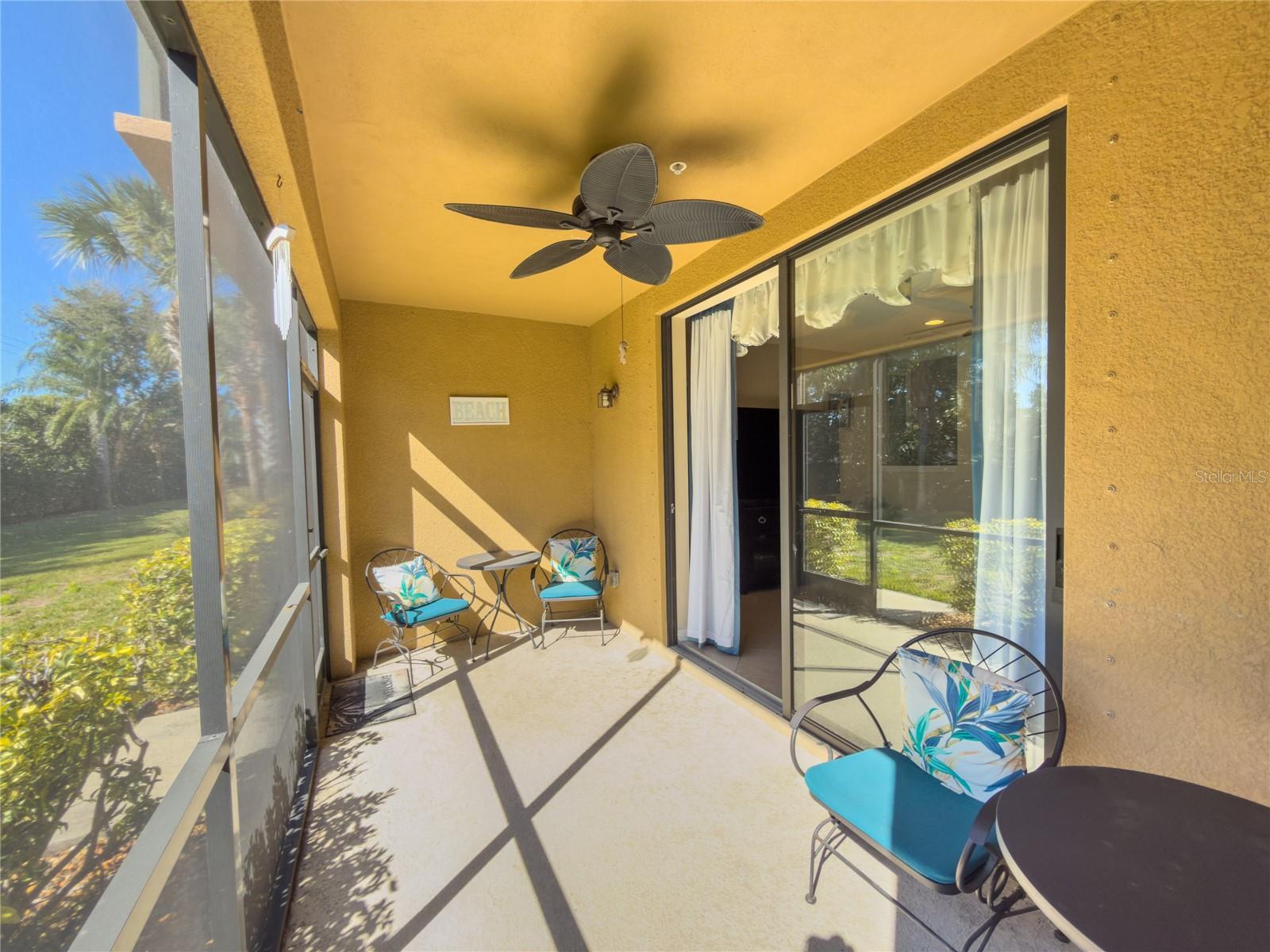 PALMA SOLA TRACE - Residential