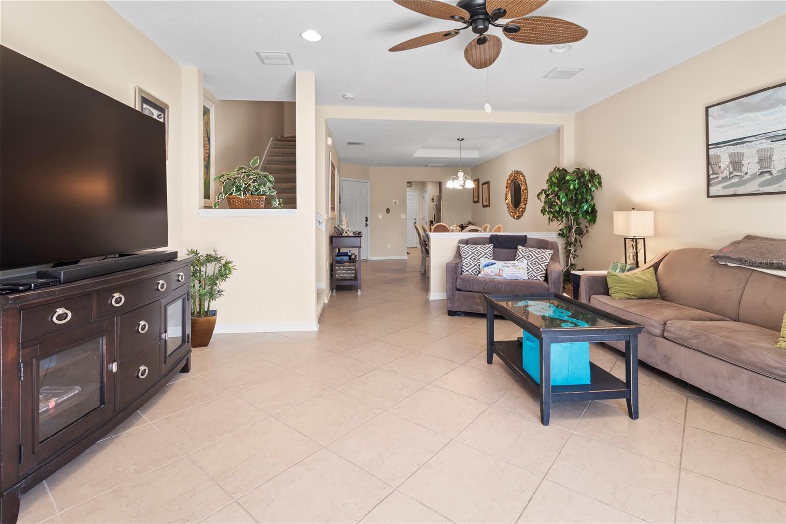 PALMA SOLA TRACE - Residential