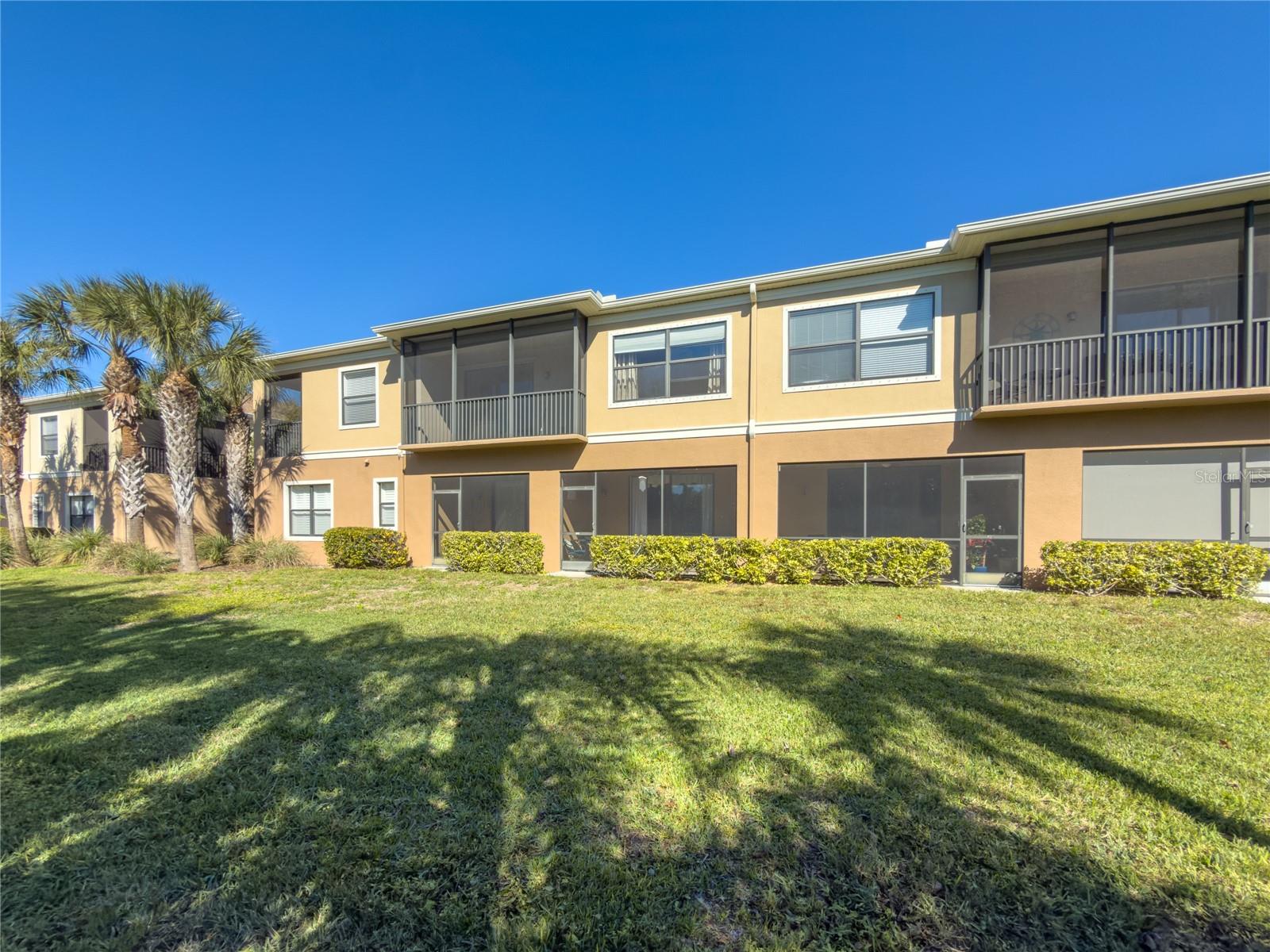 PALMA SOLA TRACE - Residential