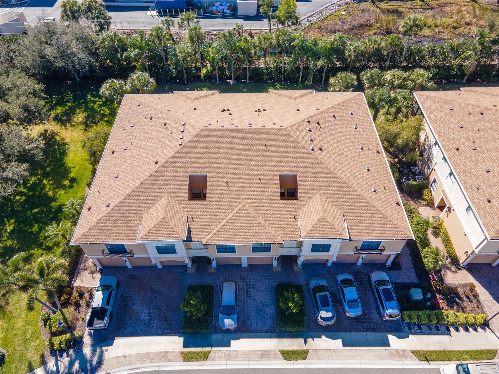 PALMA SOLA TRACE - Residential