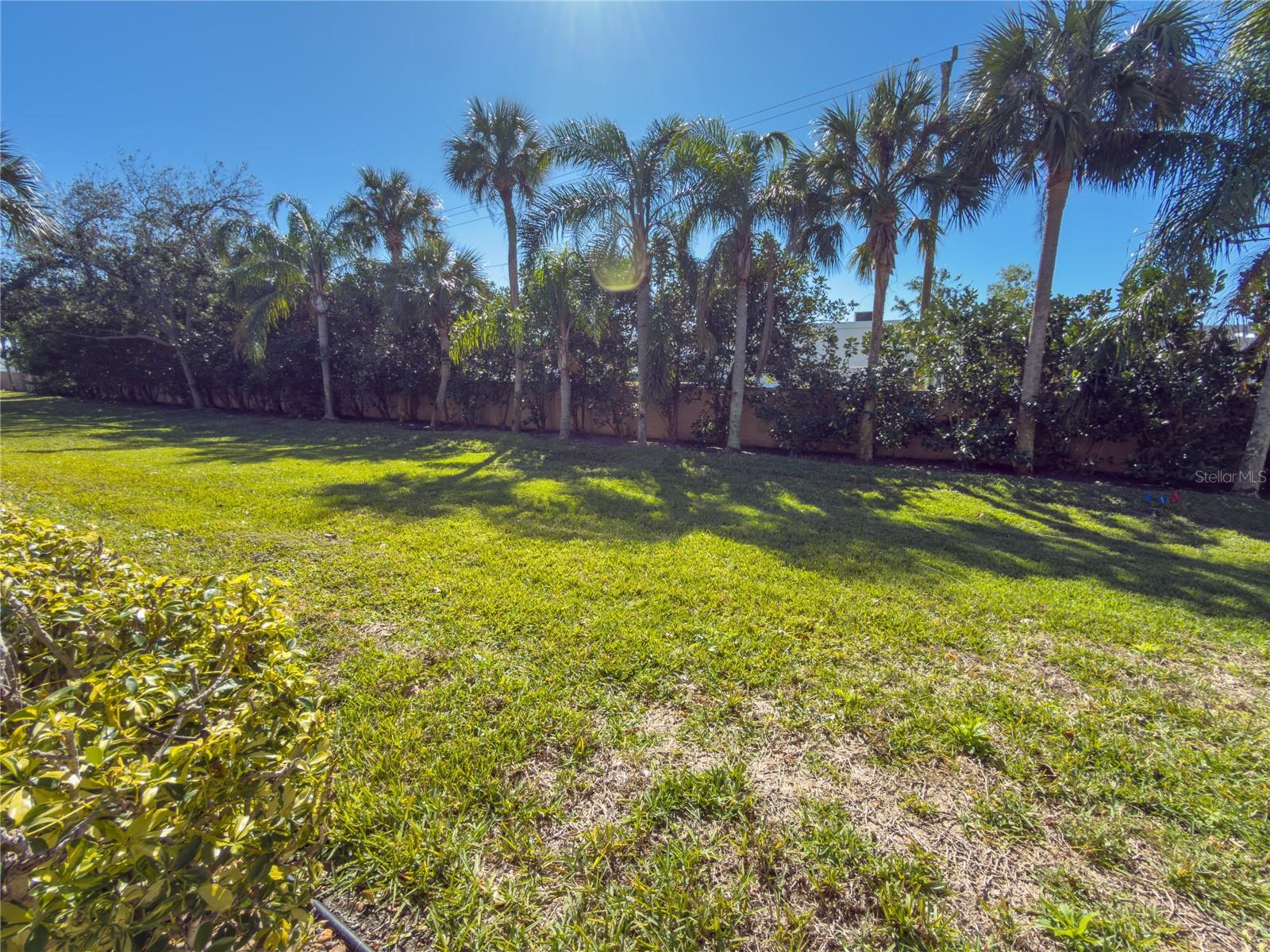 PALMA SOLA TRACE - Residential