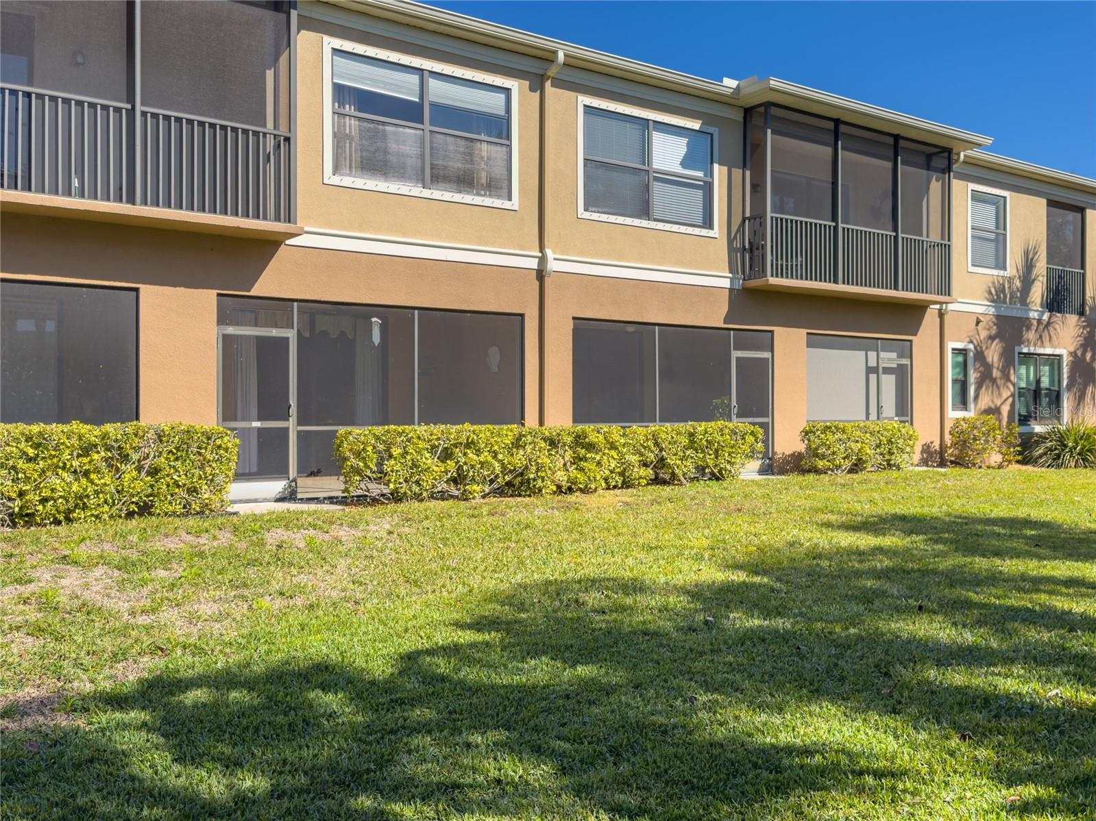 PALMA SOLA TRACE - Residential