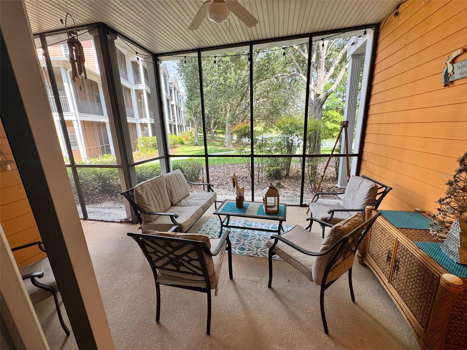 BAHAMA BAY A CONDO - Residential