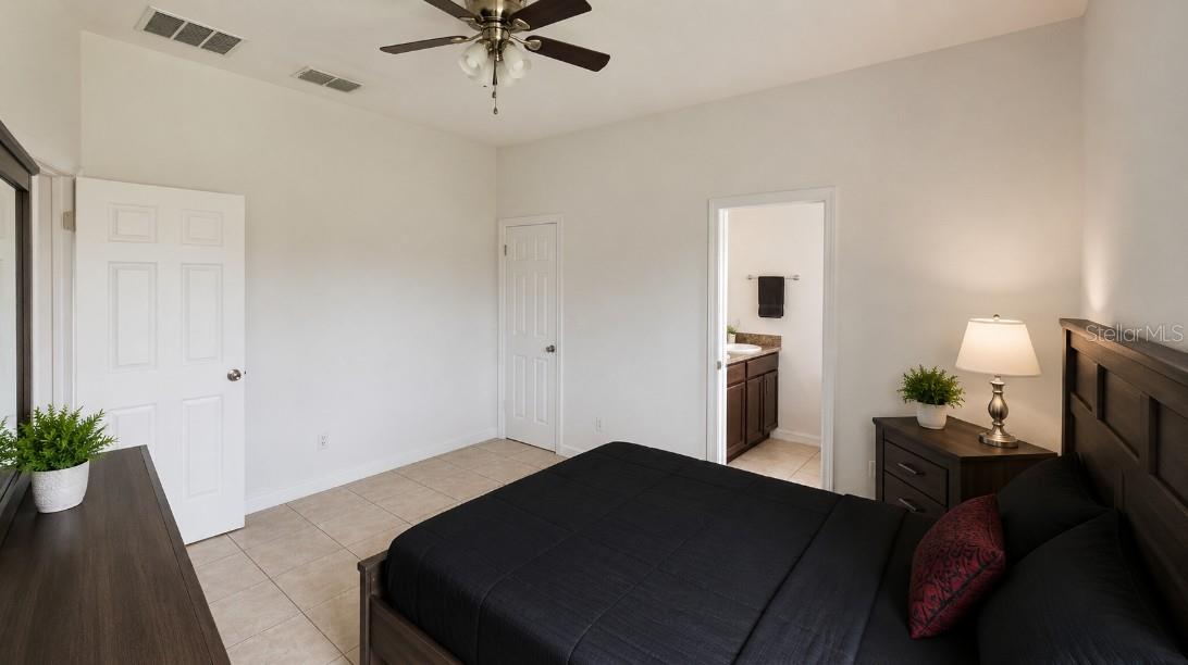 POINCIANA VILLAGE 5 NBHD 1 - Residential Income