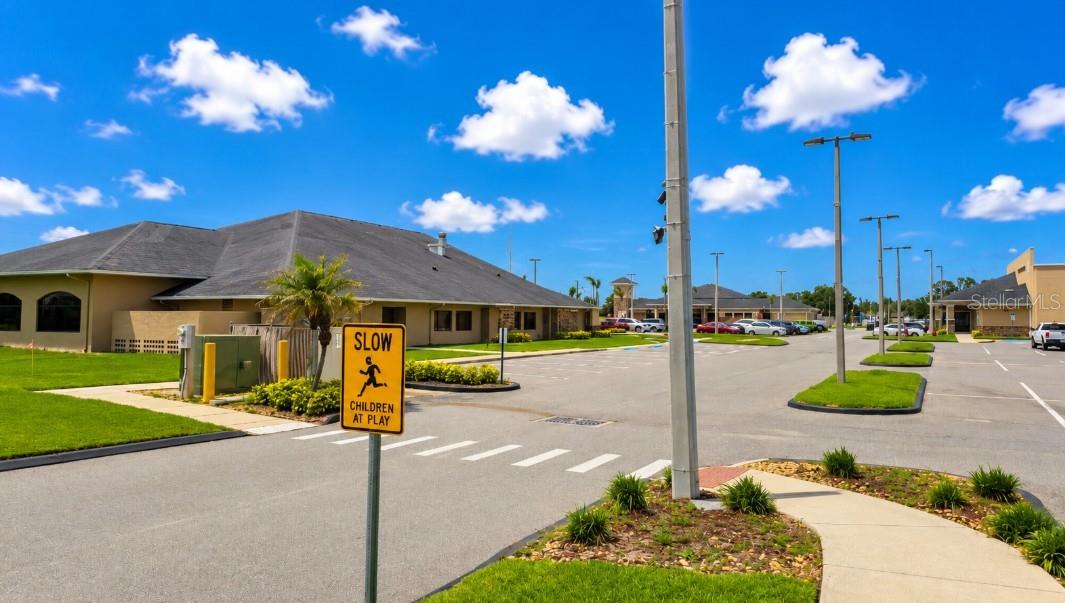 POINCIANA VILLAGE 5 NBHD 1 - Residential Income